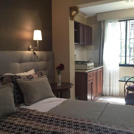 Jardines Del Teatro Hotel Santo Domingo Zewnętrze zdjęcie