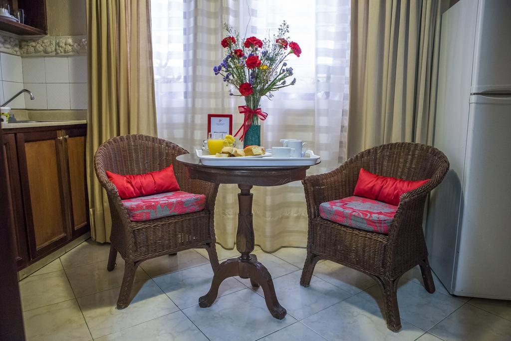 Jardines Del Teatro Hotel Santo Domingo Zewnętrze zdjęcie