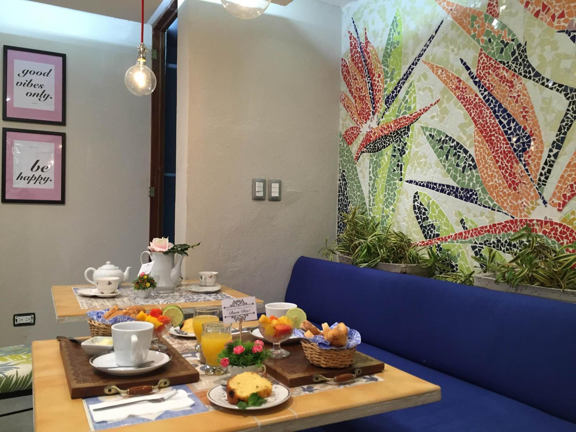 Jardines Del Teatro Hotel Santo Domingo Zewnętrze zdjęcie