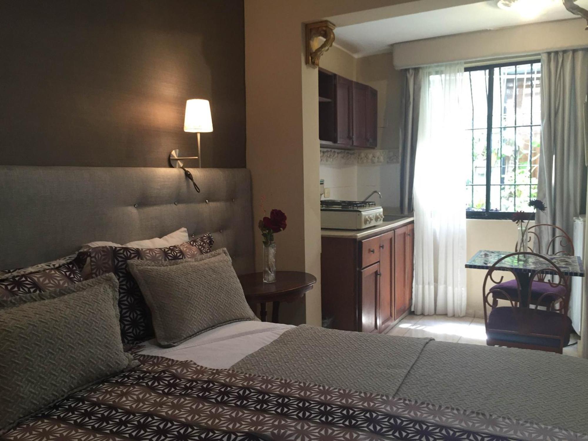 Jardines Del Teatro Hotel Santo Domingo Zewnętrze zdjęcie