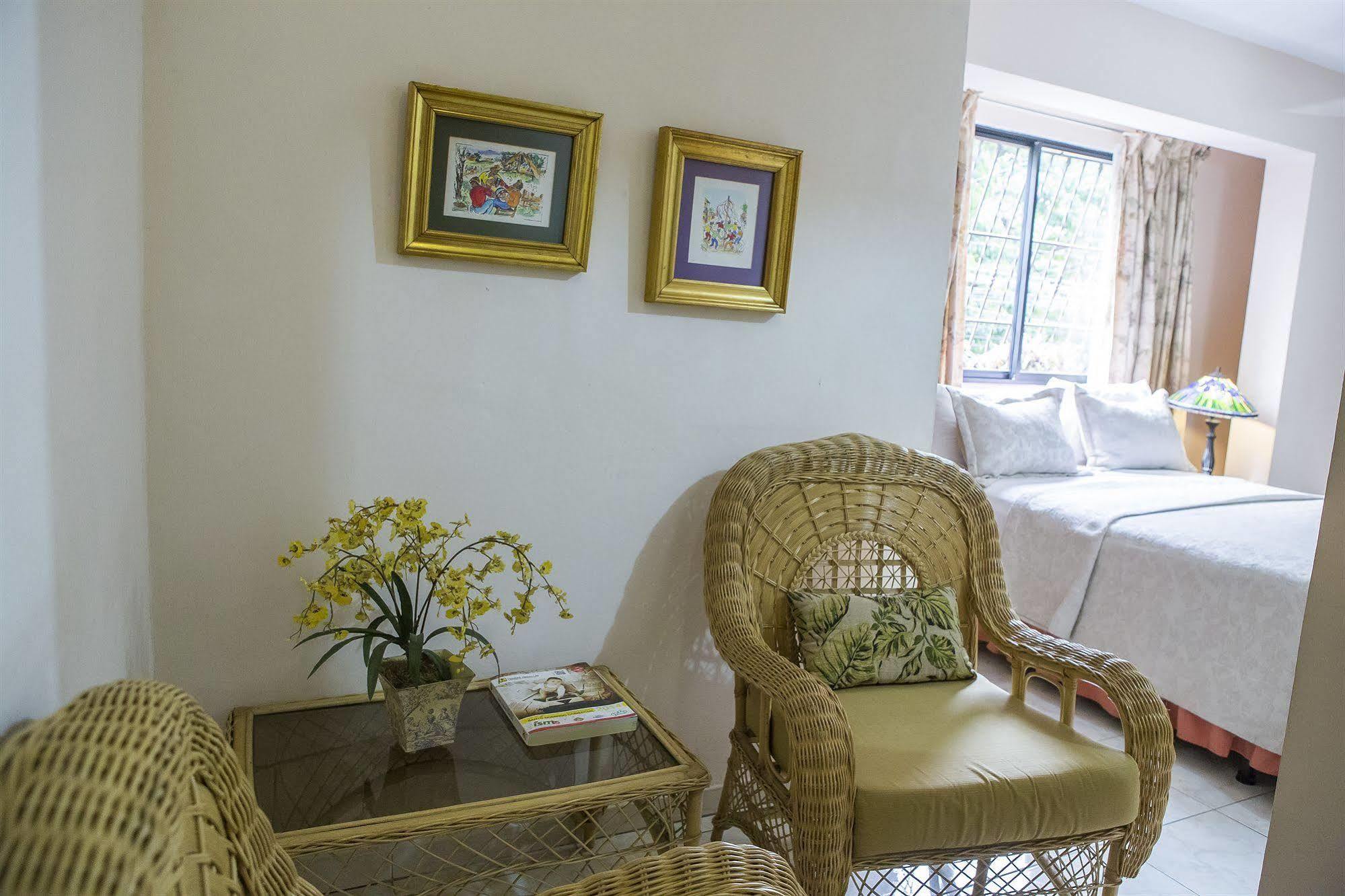 Jardines Del Teatro Hotel Santo Domingo Zewnętrze zdjęcie