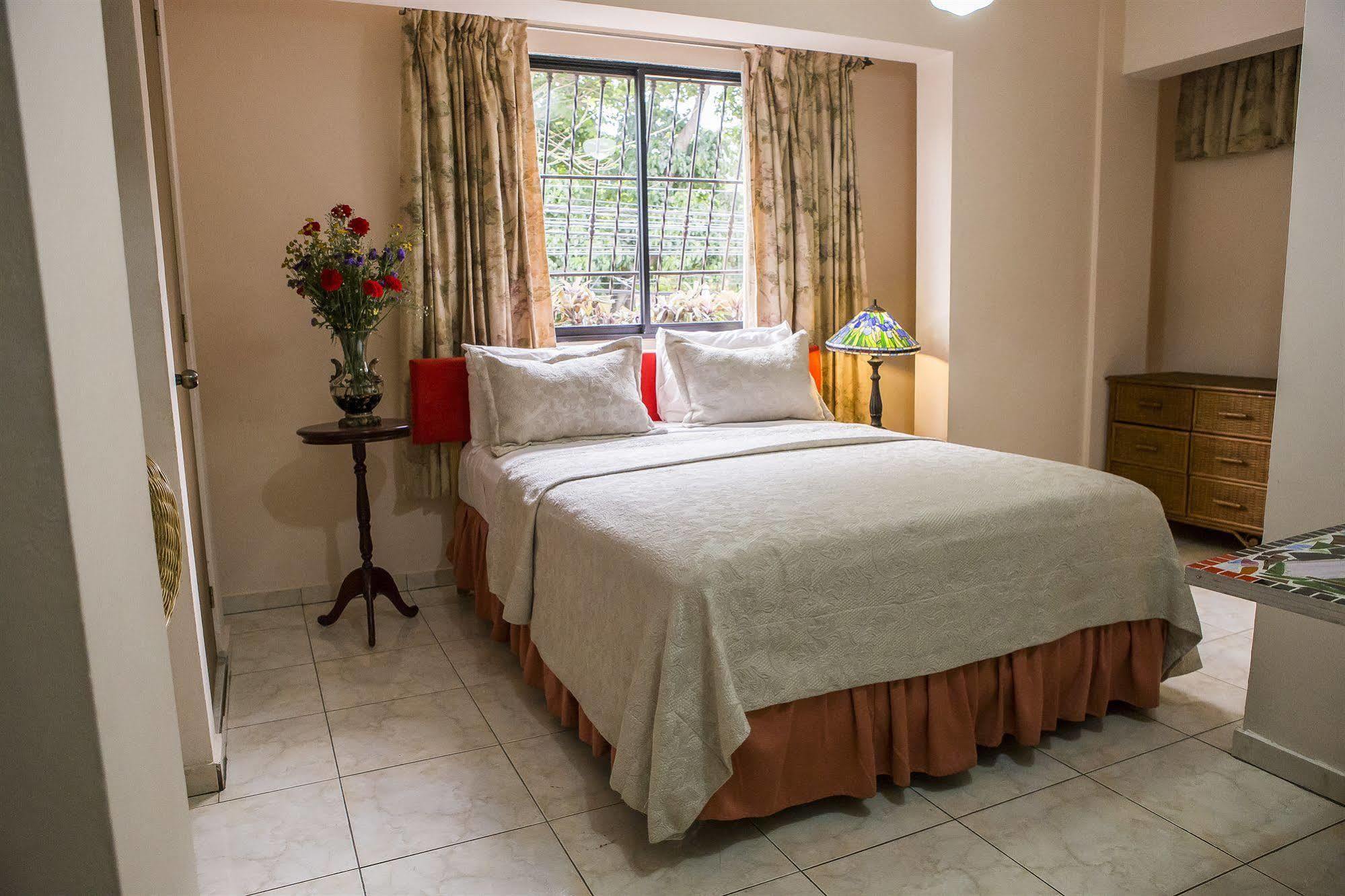 Jardines Del Teatro Hotel Santo Domingo Zewnętrze zdjęcie