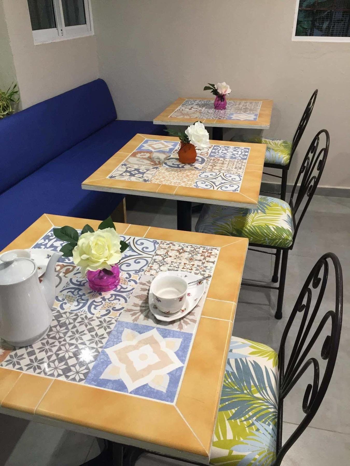 Jardines Del Teatro Hotel Santo Domingo Zewnętrze zdjęcie