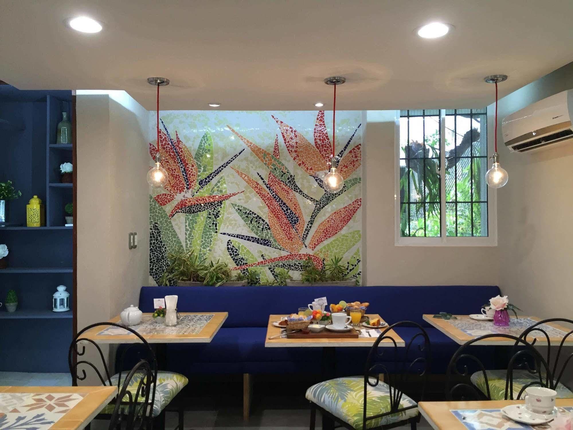 Jardines Del Teatro Hotel Santo Domingo Zewnętrze zdjęcie