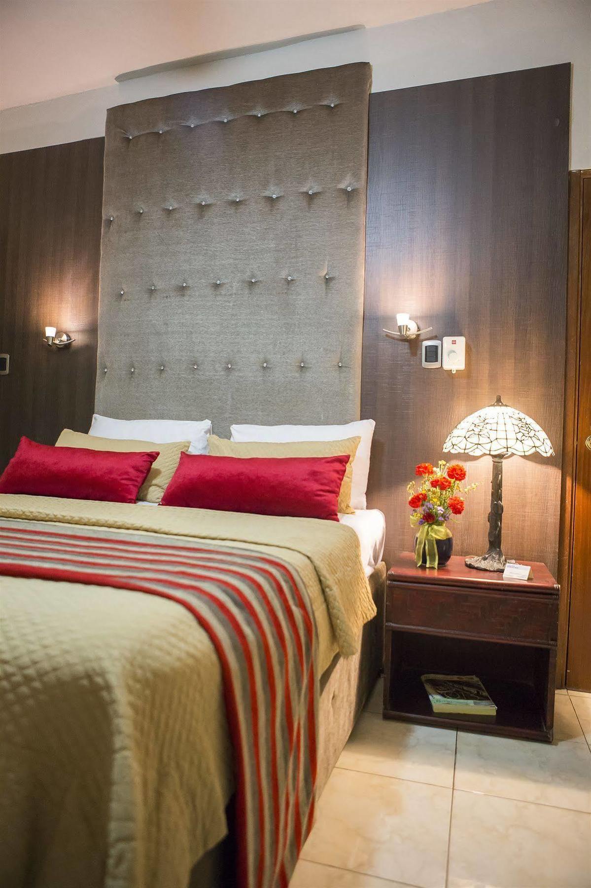 Jardines Del Teatro Hotel Santo Domingo Zewnętrze zdjęcie