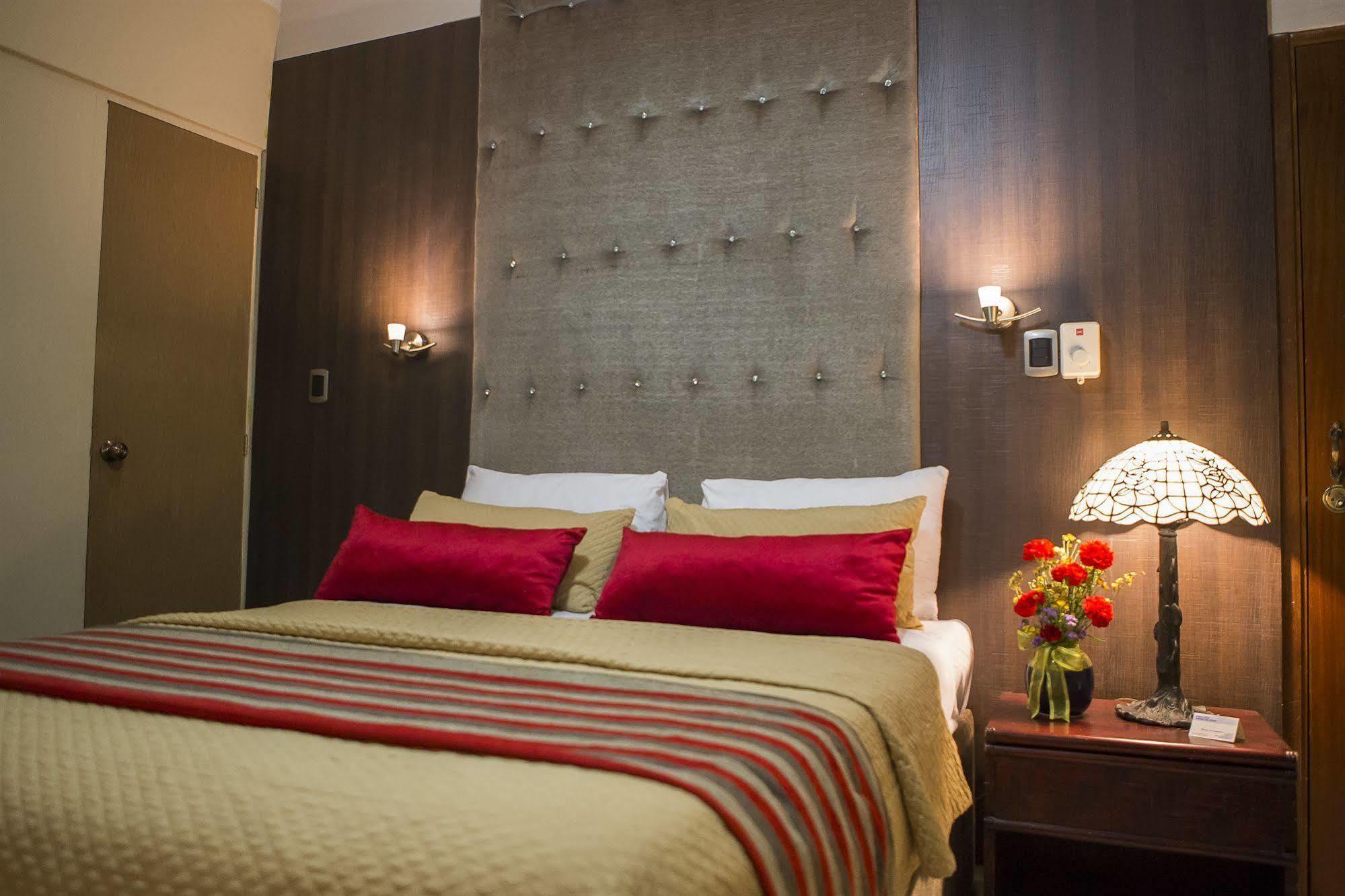 Jardines Del Teatro Hotel Santo Domingo Zewnętrze zdjęcie