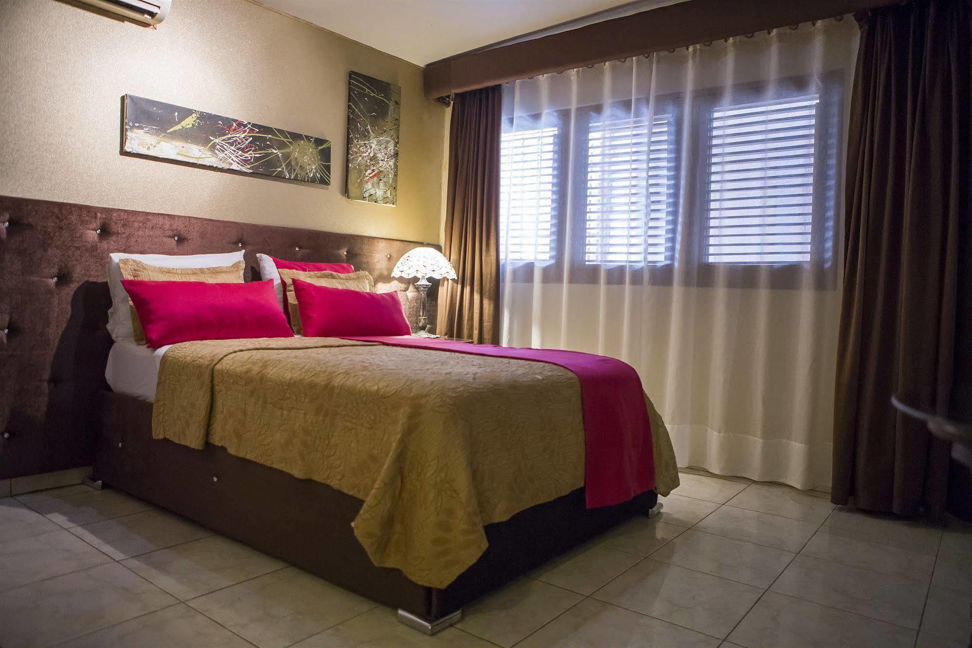 Jardines Del Teatro Hotel Santo Domingo Zewnętrze zdjęcie