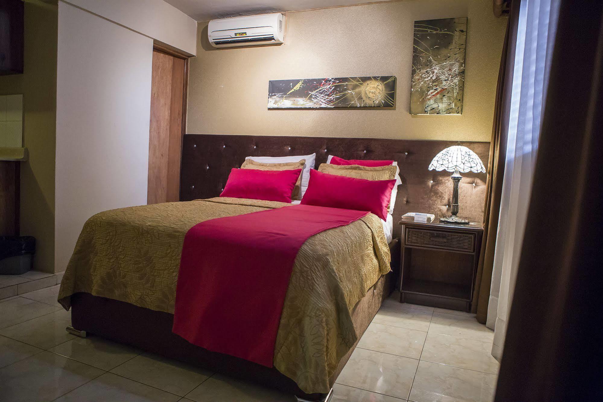 Jardines Del Teatro Hotel Santo Domingo Zewnętrze zdjęcie