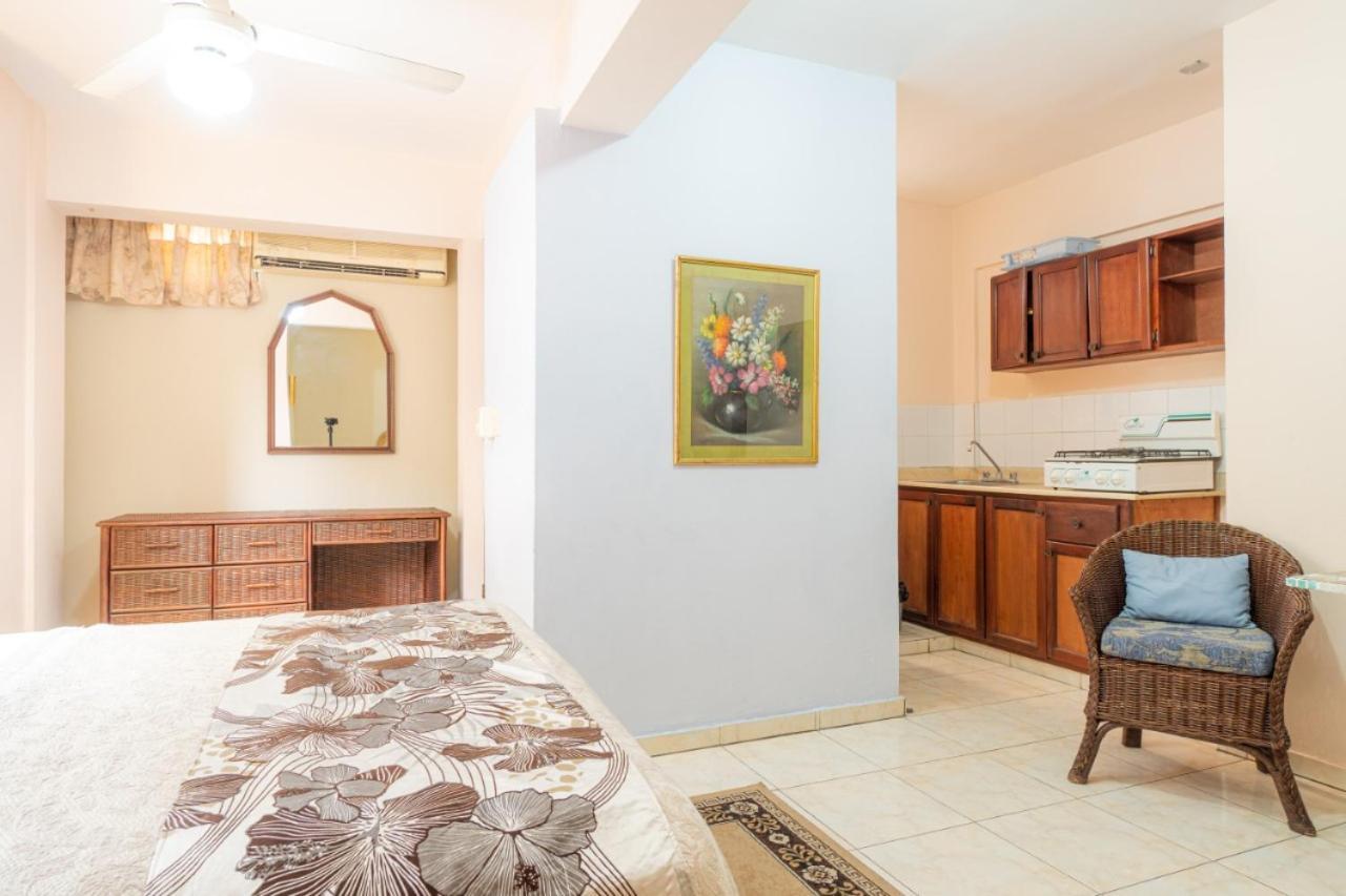 Jardines Del Teatro Hotel Santo Domingo Zewnętrze zdjęcie