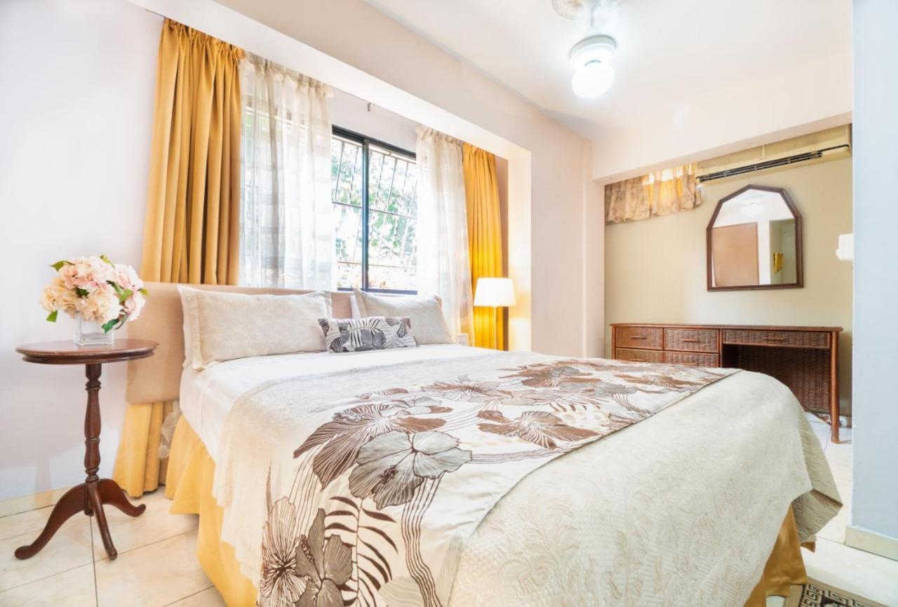 Jardines Del Teatro Hotel Santo Domingo Zewnętrze zdjęcie